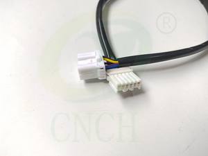 Harness Kabel Fender Belakang Sepeda Motor 68762-99 untuk Harley Dyna 2011 - Product Image 3