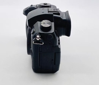 Appareil photo numérique d'occasion Panasonic Lumix DC-GH5 avec capteur CMOS 4/3 20MP