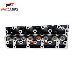 ฝาสูบ4JG2-TC 4JG2มอเตอร์3.1L 8-97086-4ตัวสำหรับ Isuzu Trooper bighorn Rodeo <span class=keywords><strong>Campo</strong></span> - Product Image 1