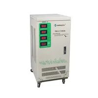MINGCH TNS серии 3 фазы 15000 Вт автоматический стабилизатор напряжения переменного тока для Лифт
