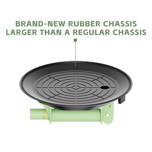 Ventosa de Vacío de 10 Pulgadas para Levantar Granito y Vidrio, Bomba Manual de Alta Resistencia, Ventosa para Levantar Azulejos de Vidrio - Product Image 4