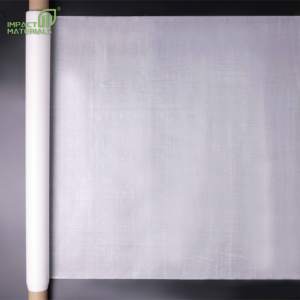 Uhmwpe Sợi Các Nhà Sản Xuất Nij Iiia 130gsm 160GSM 150Gsm Không Thấm Nước Uhmwpe Vải Fibre Uhmwpe Vải - Product Image 5