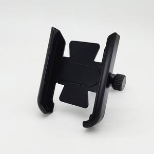 Soporte Universal Ajustable de Aleación de Aluminio para Navegación GPS de Bicicleta, Soporte para Teléfono de Motocicleta, Nuevo y en Oferta 2025 - Product Image 2