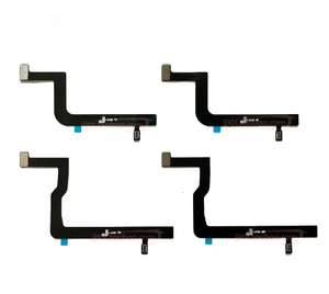Câble flexible JC JCID pour capteur d'empreintes digitales FPC pour <span class=keywords><strong>iPhone</strong></span> <span class=keywords><strong>7</strong></span> 7P 8 8 Plus, bouton d'accueil, capteur d'empreintes digitales <span class=keywords><strong>Touch</strong></span> <span class=keywords><strong>ID</strong></span>, scanner, câble d'extension - Product Image 1
