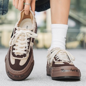 Zapatillas de Hombre, Estilo Clásico y Versátil, Tendencia de Moda Verano 2026, Zapatos de Lujo - Product Image 2