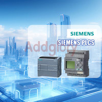 Siemens SIMATIC HMI KTP700 Basic Panel 6AV2123-2GB03-0AX0 Contrôleur à écran tactile de 7 pouces