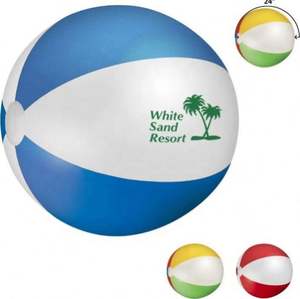 Pelota de Playa Inflable Gigante de Alta Calidad de 200 cm - Juguete Inflable para Piscina y Actividades Acuáticas - Product Image 4