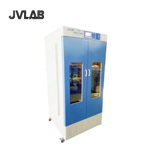 JVLAB 900L 発芽室 実験室照明 インキュベーター LCDディスプレイ付き 植物育成室 - Product Image 3