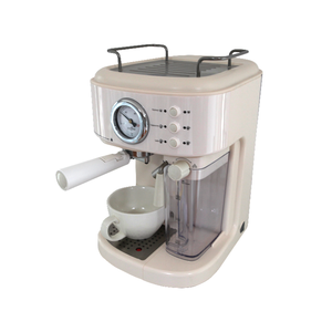 Meilleure machine à café <span class=keywords><strong>Nova</strong></span> Express en Chine, machine à cappuccino, cafetière électrique - Product Image 6