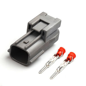 2针汽车ECT发动机E-RS型水温传感器连接器6189-0772 DJ7022A-2.2-11/21 - Product Image 2