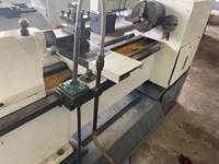 Tour à métaux universel manuel C6132 d'occasion, prix bas en Chine, petite machine légère à vendre
