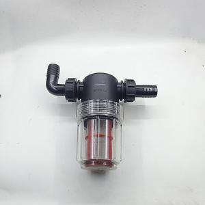 Elemento Filtrante de Acero Inoxidable para Pulverizadores Agrícolas de Alta Presión, Vaso y Malla para Drones - Vehículo de Pulverización de Pesticidas - Product Image 6