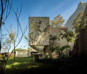 Supdesigner - Rendu 3D résidentiel - Design d'intérieur - Villa de luxe - Service de rendu 3D personnalisé moderne - Design d'intérieur - Product Image 5