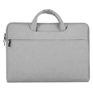 Portatile 11/ 13/14/15/15, 6 pollici borsa per Laptop <span class=keywords><strong>custodia</strong></span> morbida di grande capacità per <span class=keywords><strong>Macbook</strong></span> <span class=keywords><strong>Pro</strong></span> borsa <span class=keywords><strong>custodia</strong></span> per Laptop - Product Image 1
