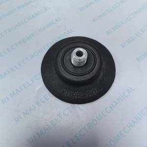 Ventosa <span class=keywords><strong>KURE</strong></span>-60 Apta para Piezas de Maquinaria de Envasado de Bebidas - Product Image 3