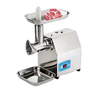 Picadora de Carne Eléctrica Profesional de Alta Resistencia, Modelo Tk22, para Pollo, Automática, en Oferta - Product Image 1