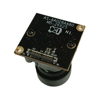 OS08A20 8M capteur Ultra léger reconnaissance faciale 4K HDR NIR Module de caméra enregistreur de voiture amélioré