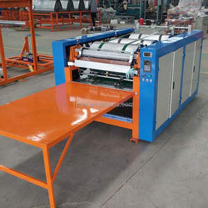 Máquina de Impresión de Bolsas de Yute Multicolores, Máquina de Impresión de Bolsas de Papel / Bolsas de Mano - Product Image 6