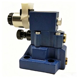 Solenoide Original de la Serie DB DBW, DBW10A1-52/200-6EG24N9K4, DBW20B2-52/315-6EG24N9K4, 10B2-52/100-6EG24N9K4 - Product Image 1