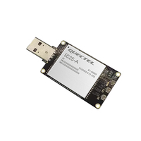 Dongle USB Q LTE CAT4 EC25AFA EC25AFA-512-STD 4G 5G para Aplicaciones M2M IoT