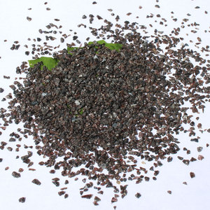 High Purity 36 46 Brown Fused Aluminium Oxide Polishing Powder <strong>Al2O3</strong> <strong>SiO2</strong> for Blasting Grinding Alumina Oxide Grit Competitive - Product Image 2