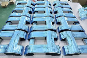 Accessoire de table chirurgicale YUANHENG, support d'opération <span class=keywords><strong>spinal</strong></span>, positionneur en gel anti-escarres, modèle TW-B, système Wilson en position couchée - Product Image 6