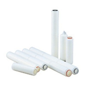 ตัวควบคุมแก๊สความเย็นขนาดใหญ่ Advantec Thf150pa สำหรับกรอง ผลิตในญี่ปุ่น - Product Image 3