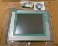 Écran tactile Siemens 6AV2 123-2DB03-0AX0, écran TFT 4 pouces, HMI KTP400 Basic Edition 6AV2123-2DB03-0AX0