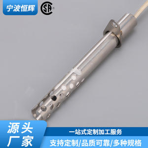 Encendedor de estufa TAT-DHG-008, aguja de encendido eléctrico para estufas de gas y accesorios para calderas - Product Image 4