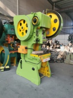 Poinçonneuse automatique d'oeillet de pression de 10/25/40/tonne
