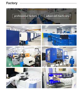 Customized White HDPE <b>Plastic</b> Medicine <b>bottle</b> Capsule <b>bottle</b> Container <b>Empty</b> Jars for Capsule Packaging with Screw Cap - Product Image 6