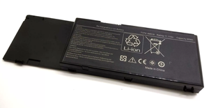 Batterie de remplacement authentique pour ordinateur portable <span class=keywords><strong>DELL</strong></span> <span class=keywords><strong>M6400</strong></span> M6500 M2400 8M039 C565C 312-0873 11.1V 90WH 8600mAh - Product Image 3