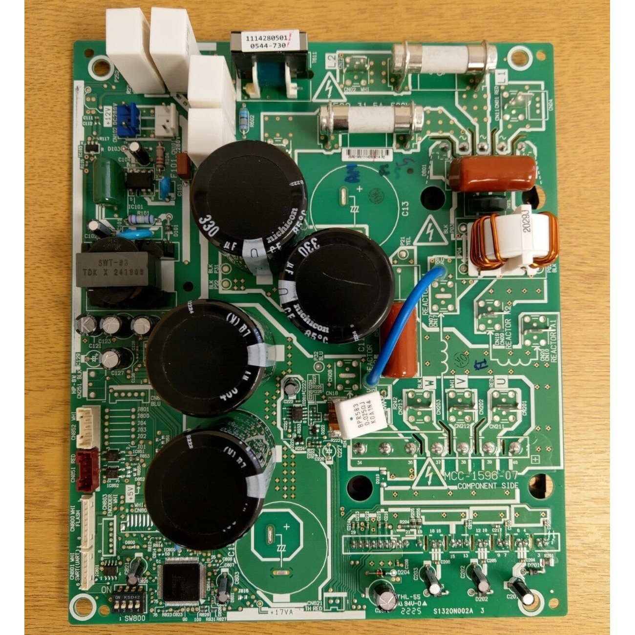 MCC-1596-07   เอ็มซีซี-1596-07