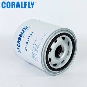 Filtro Secador de Aire para Camiones Pesados 5021132574 BA5374 AD27750 P953571 Cartucho Secador de Aire para Renault - Product Image 2