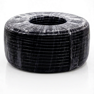 Tubería de Riego por Goteo Plana de Plástico TERRACORE, Emisores SAP-F16094, 400 m, Espaciado de 20 cm, Diámetro Exterior de 16 mm, para Huertos y Jardines - Product Image 1