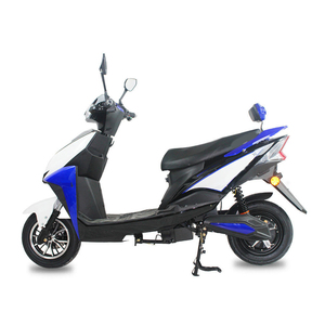 มอเตอร์ไซค์ความเร็วสูง 1000W น้ำหนักเบา รุ่นขายดี สำหรับผู้ใหญ่ 65 ซีซี สกู๊ตเตอร์ 60V 72V พร้อมดิสก์เบรก - Product Image 6