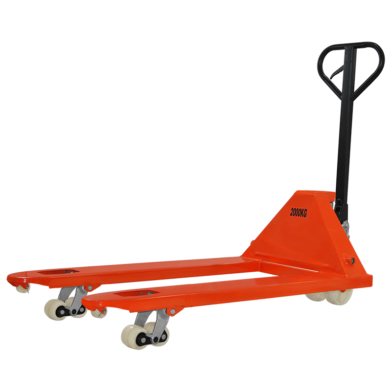Uni Silent 2 Ton Manual Forklift