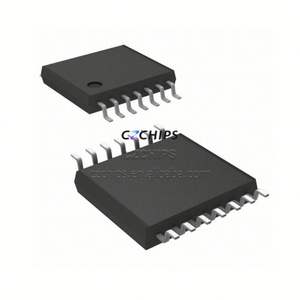 Circuit intégré semi-conducteur authentique d'origine GD4069NBD SOP-14 CZSKU:X0M5J7Y6 - Product Image 1