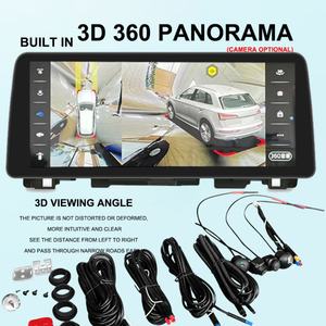 Autoradio con Pantalla Android 13 de 12.3 Pulgadas y 256 GB para Kia Optima K5 2015, Estéreo, GPS, Navegación, Radio para Auto, Reproductor Multimedia de Video, Carplay - Product Image 4