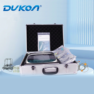 전문가용 가정용 rTMS 기기 (<span class=keywords><strong>EEG</strong></span> 반사 및 사지 근육 신경 자극 기능 포함) - Product Image 2