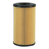 Filtre à huile BT pour 1212 3498 156071101 76610663 dans les machines de construction