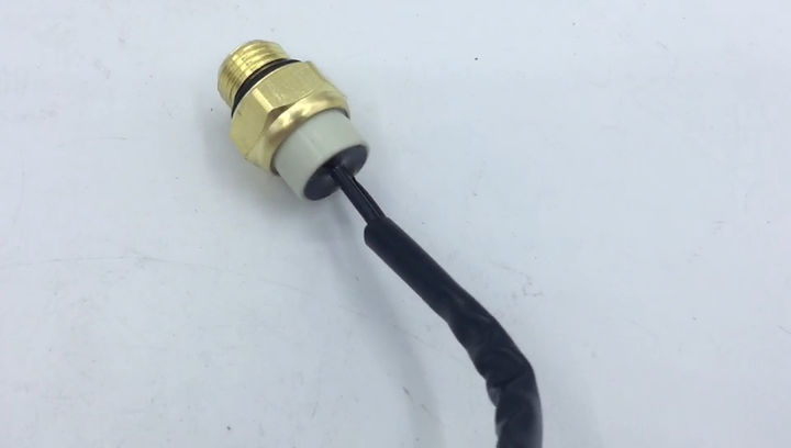 Temperature Switch Cooler Fan 17680-84000 for Suzuki Mehran Alto