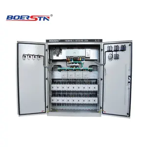 מתח נמוך 380v/400v/415v/440v <span class=keywords><strong>mccb</strong></span> לוח חשמל - Product Image 5