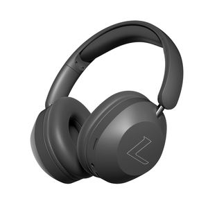 Auriculares Estéreo Inalámbricos Bluetooth 5.3 Negros, Controlador de 40 mm, 300 mAh, 15 Horas de Duración, Ranura para Tarjeta TF, <span class=keywords><strong>Audi</strong></span> - Product Image 3