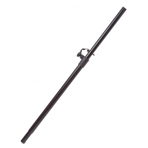 Subwoofer Satellite <b>Spacer</b> Stand 97-144cm Adjustable Height Mount - Product Image 1