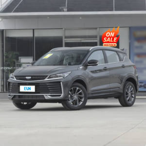 سيارة جيلي بينيو الجديدة كليًا 2025 إصدار L1.5TD DCT Superior سيارة دفع رباعي جديدة تعمل بالبنزين - Product Image 1