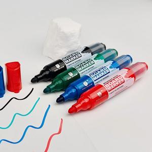 Marqueurs de <span class=keywords><strong>tableau</strong></span> <span class=keywords><strong>blanc</strong></span> rechargeables effaçables de haute qualité pour <span class=keywords><strong>tableau</strong></span> <span class=keywords><strong>blanc</strong></span> - Product Image 4