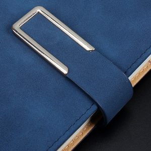 Schreibwaren Notebook <span class=keywords><strong>Journal</strong></span> Nach A5 Leder Notebook mit Stift für Business Geschenk <span class=keywords><strong>Set</strong></span> - Product Image 6