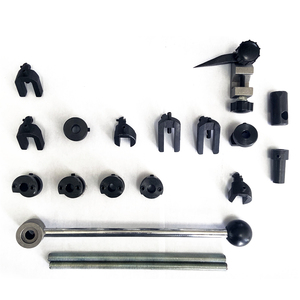 18-62Mm Van Seat <span class=keywords><strong>Cutter</strong></span> Nhàm Chán Máy Van Máy Cắt - Product Image 5