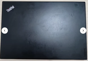 แล็ปท็อป <span class=keywords><strong>ThinkPad</strong></span> <span class=keywords><strong>X1</strong></span> <span class=keywords><strong>Carbon</strong></span> 2016 <span class=keywords><strong>I5</strong></span>-6200U 8GB/256GB SSD คุณภาพสูง ขนาด 14 นิ้ว มือสอง - Product Image 3